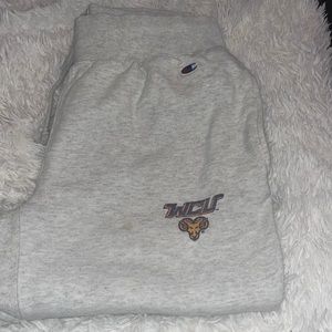 West Chester University Sweatpants